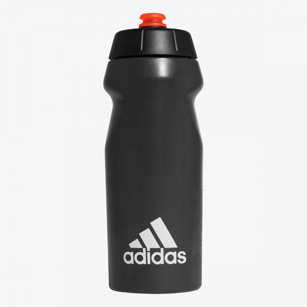 Bidon Adidas Na wodę Czarny poj. 0,5l