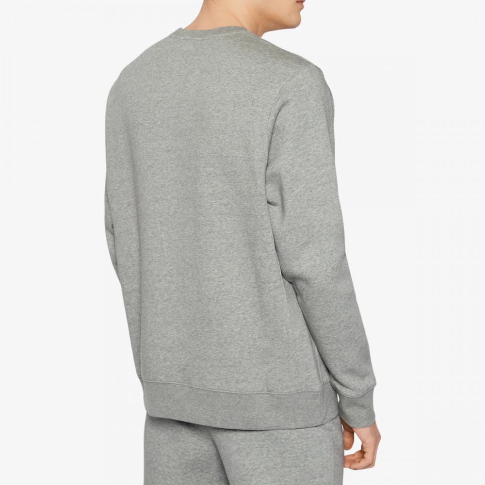 Bluza Męska Nike Crew Małe Logo