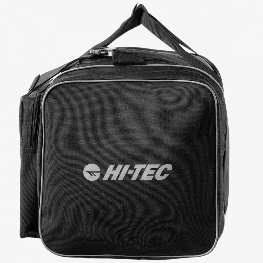 Torba HI-TEC Sportowa Czarna Duża poj. 80l