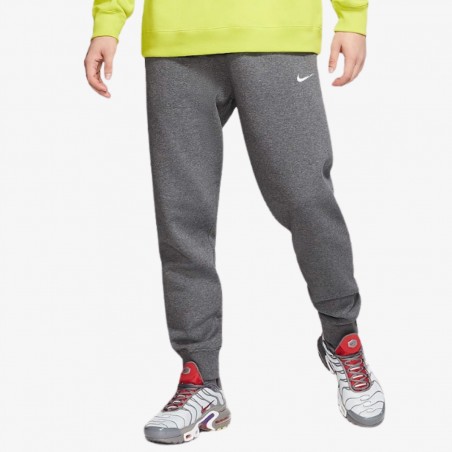 Spodnie Dresowe Nike Junior Dresy Szare