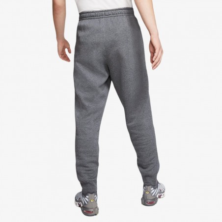 Spodnie Dresowe Nike Junior Dresy Szare