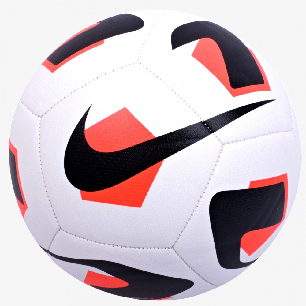 Piłka Nożna Nike Park Piłka do Nogi Biała