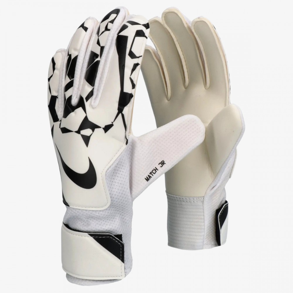 Rękawice Bramkarskie Nike Junior Piłkarskie