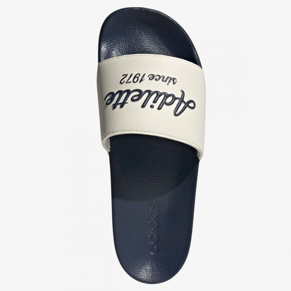 Klapki Męskie Adidas Adilette Basenowe