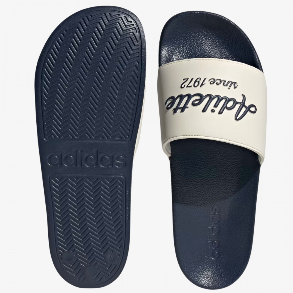 Klapki Męskie Adidas Adilette Basenowe