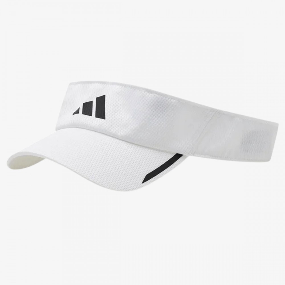 Daszek Adidas AEROREADY Treningowy Biały