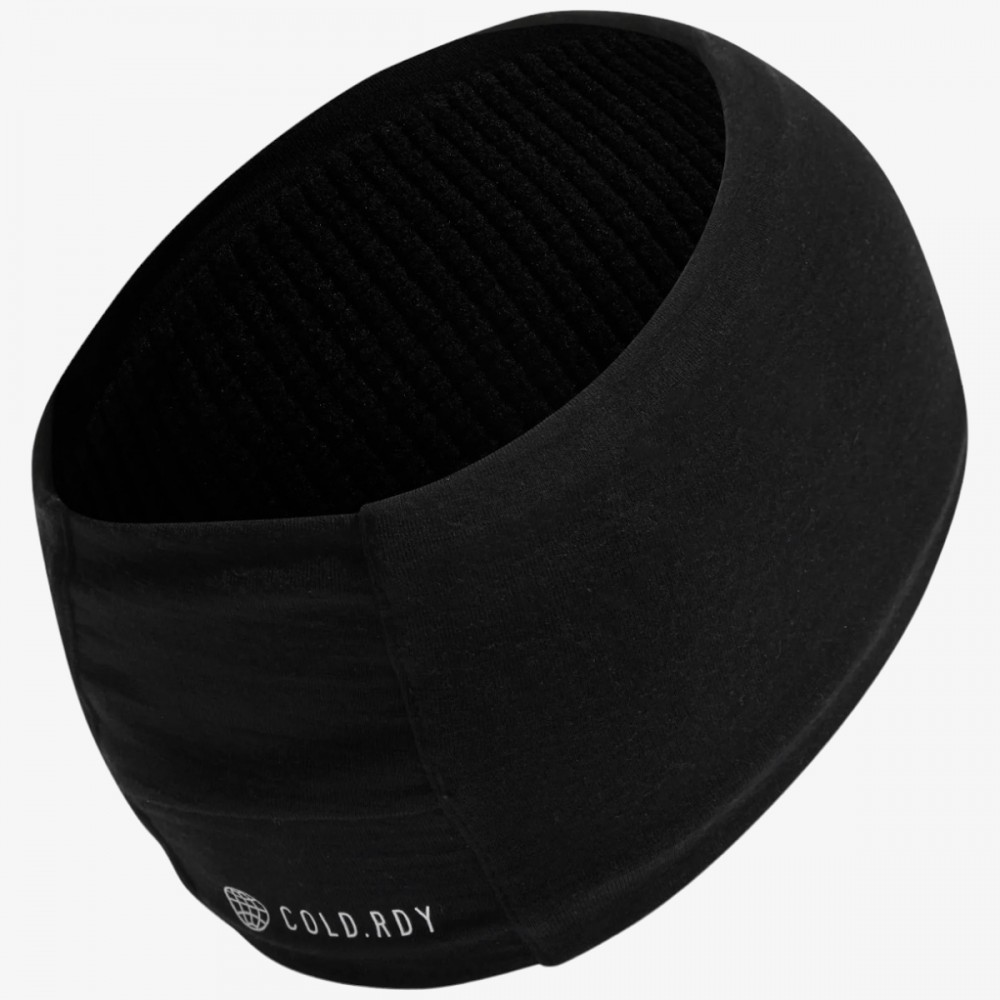 Opaska Na głowę Adidas Terrex Czarna Wełna Merynos