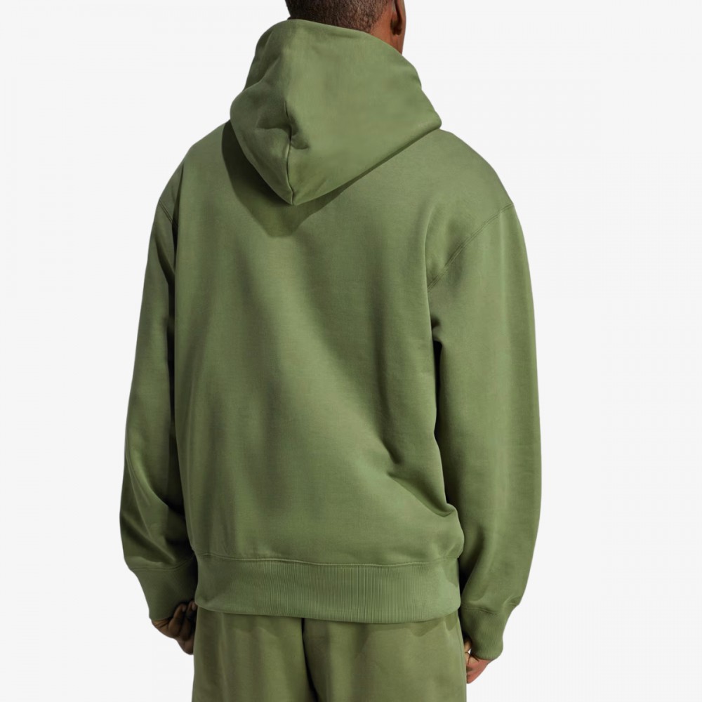 Bluza Męska Adidas Originals Adicolor Kangurka Z Kapturem