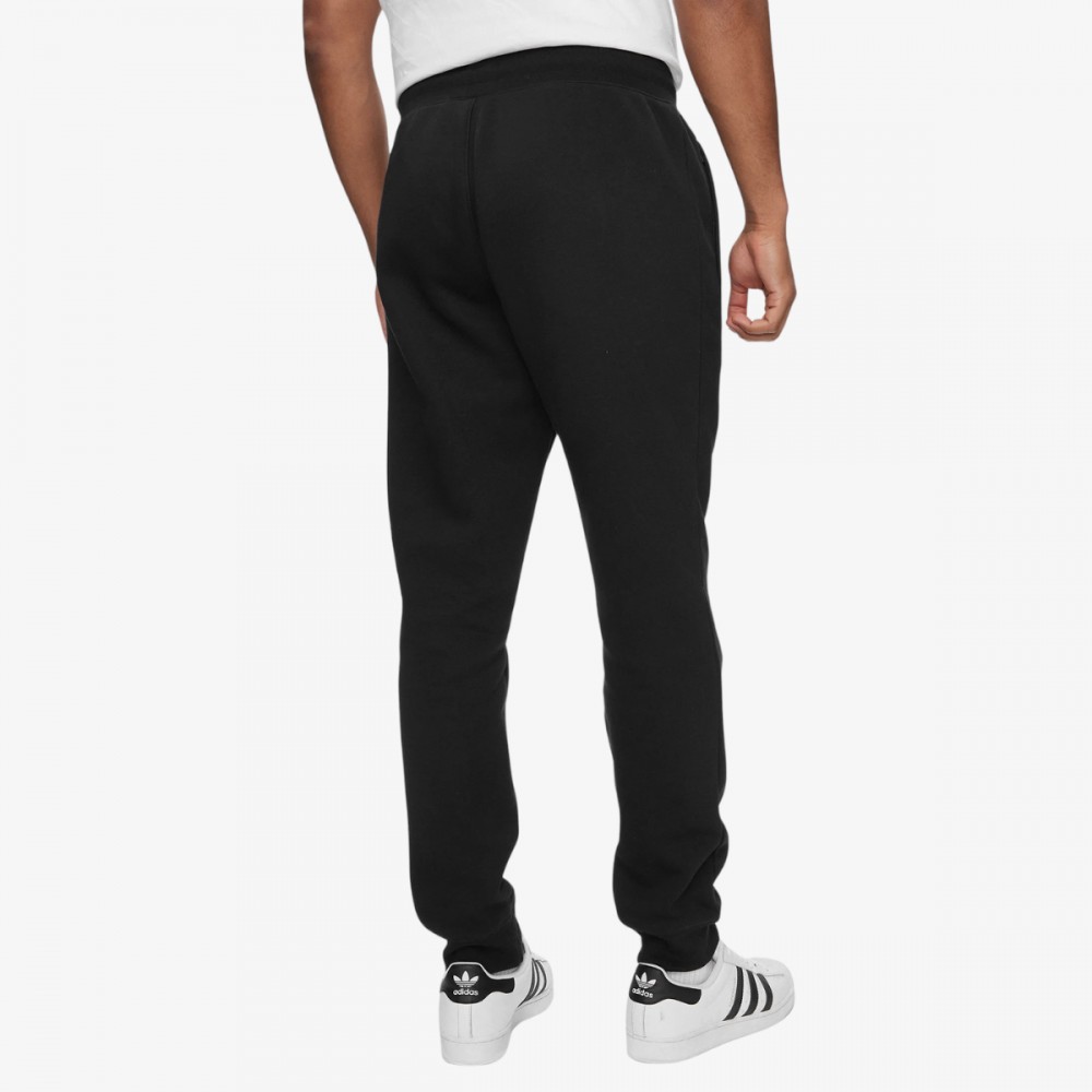 Spodnie Adidas Originals Męskie Zapinane Kieszenie Czarne