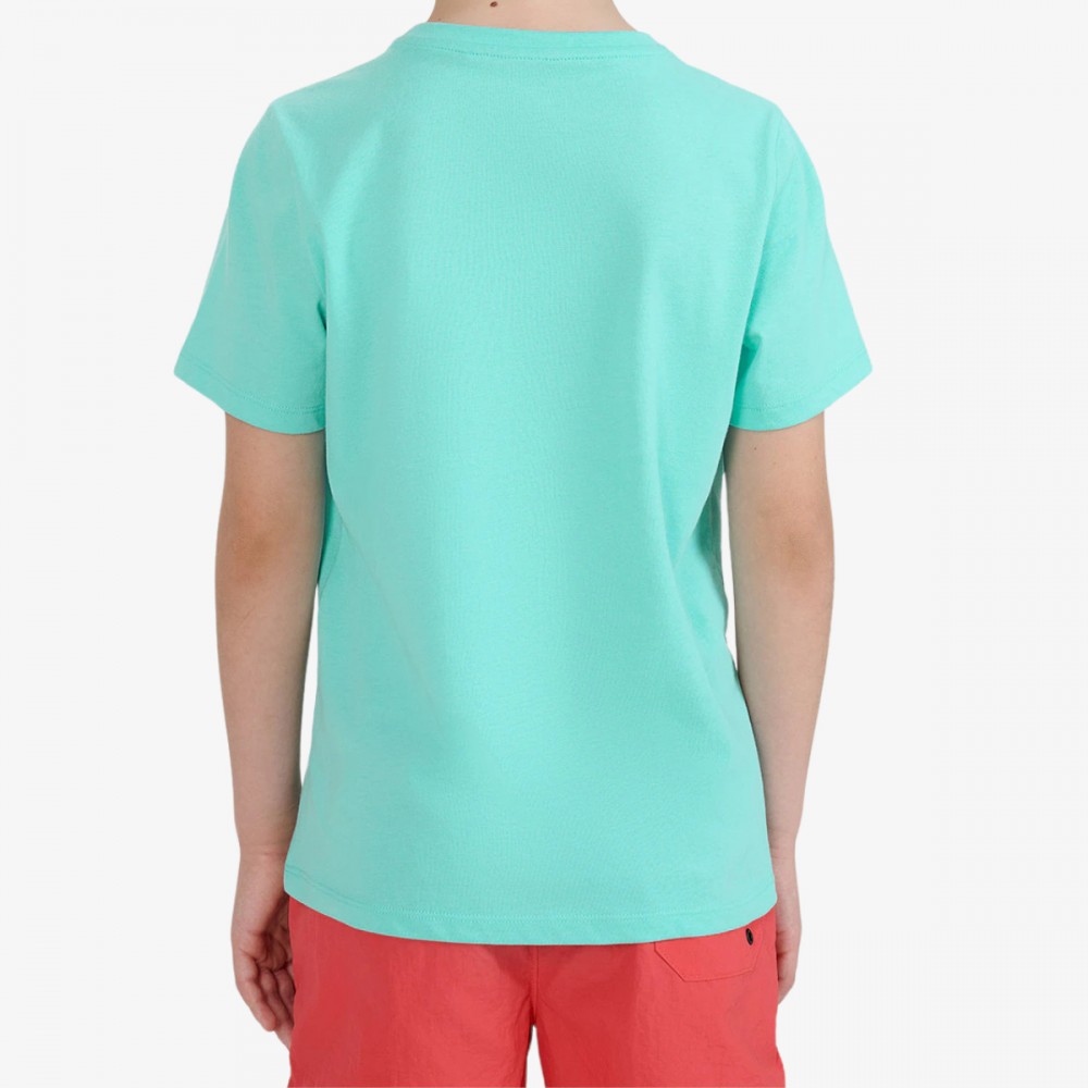 Koszulka 4F Chłopięca Bawełniana T-shirt