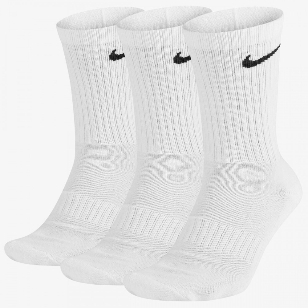 Skarpety Długie Nike Dri-Fit