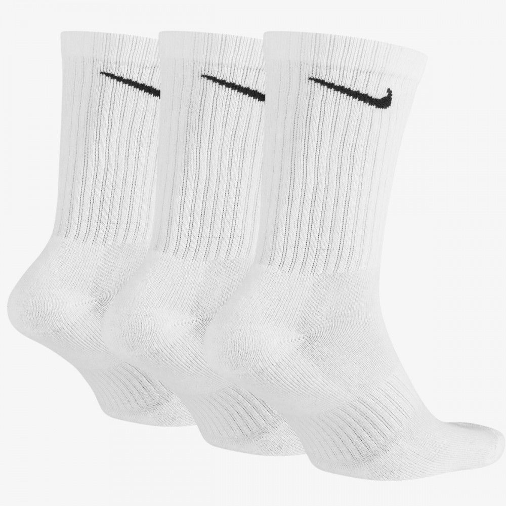Skarpety Długie Nike Dri-Fit