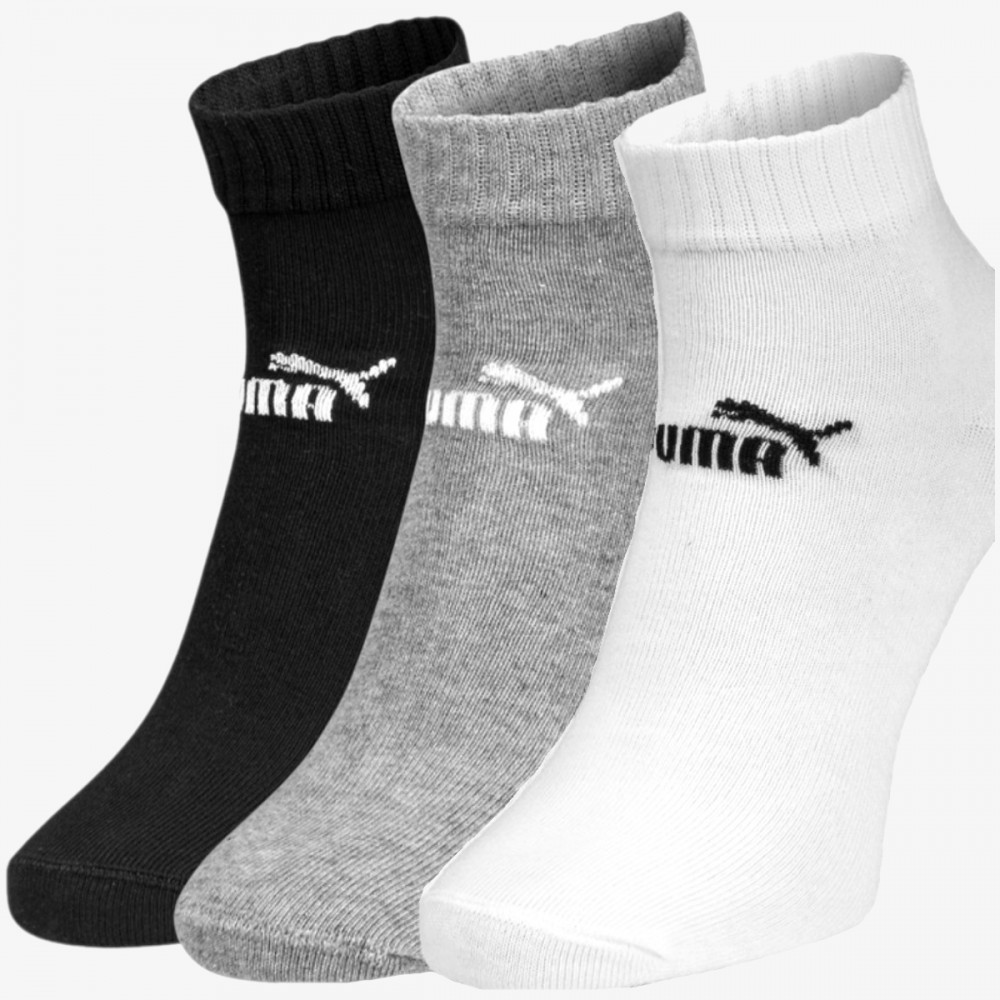Skarpety Puma Quarter Multi