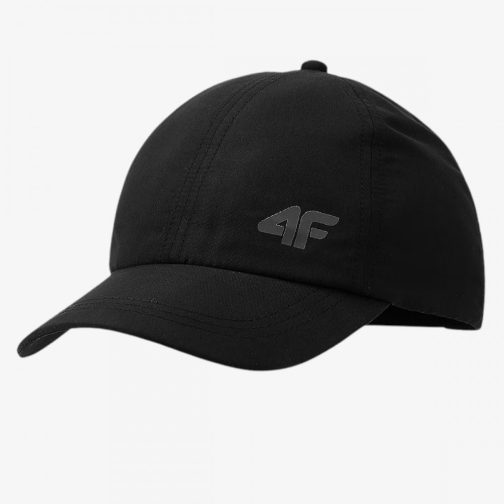 Czapka z Daszkiem 4F Junior