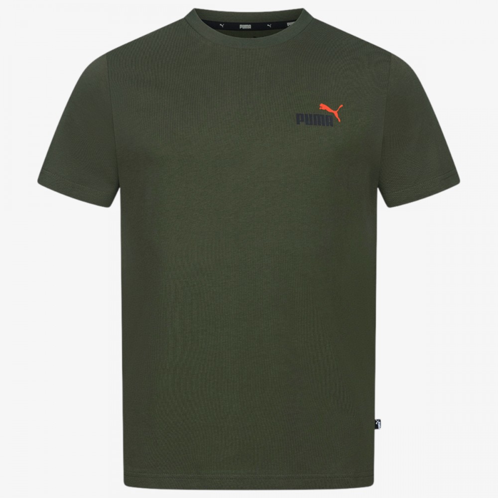Koszulka Męska Puma Small Logo