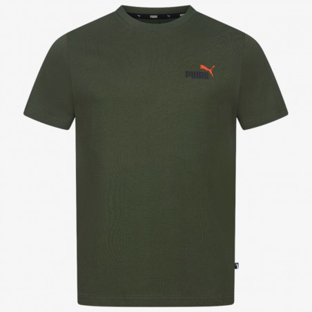 Koszulka Męska Puma Small Logo