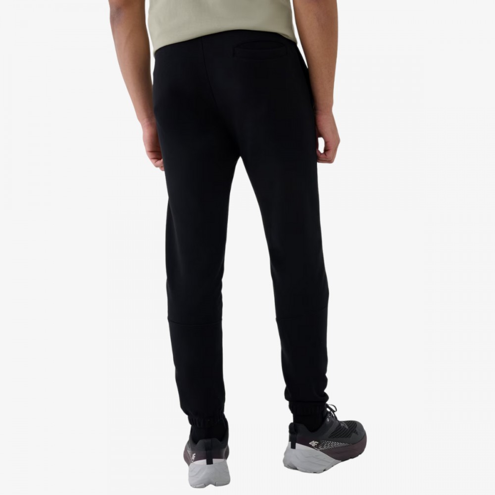 Męskie Spodnie 4F Joggery