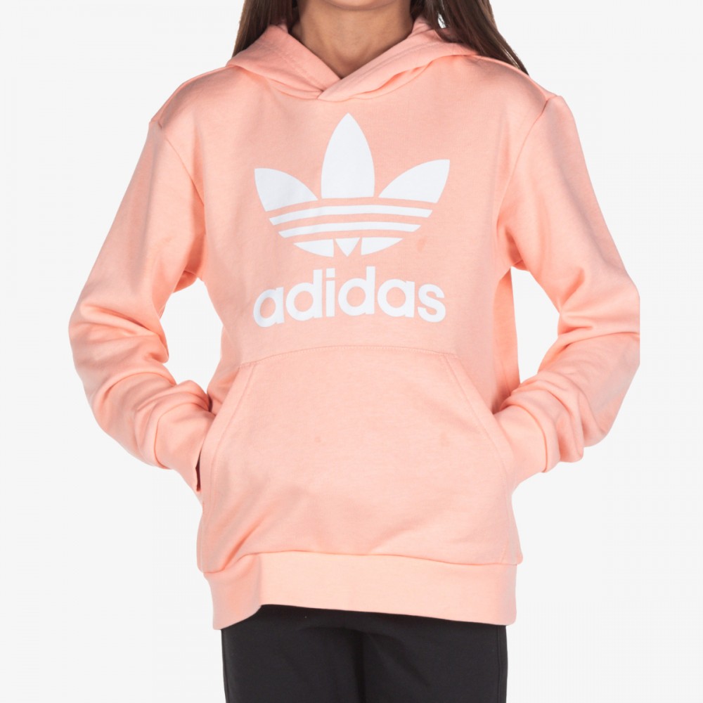 Bluza Adidas Trefoil