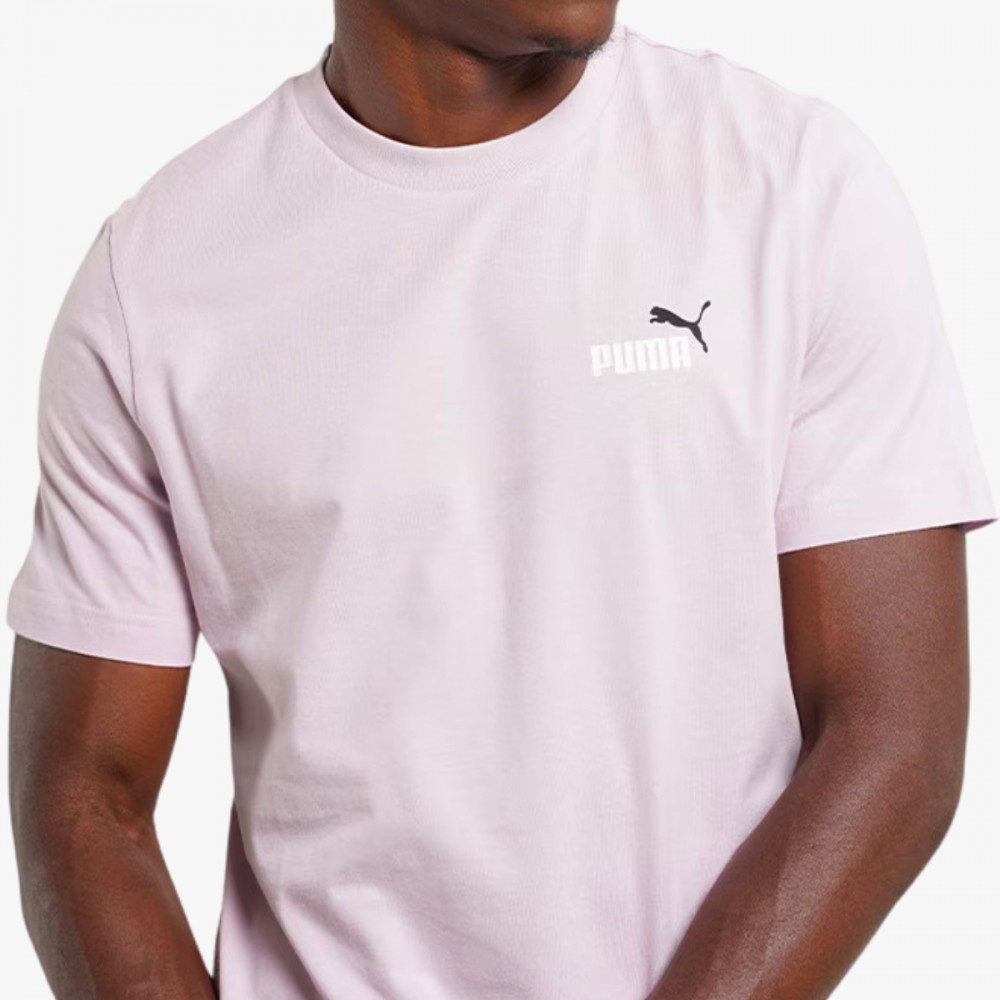 Koszulka Puma Small Logo