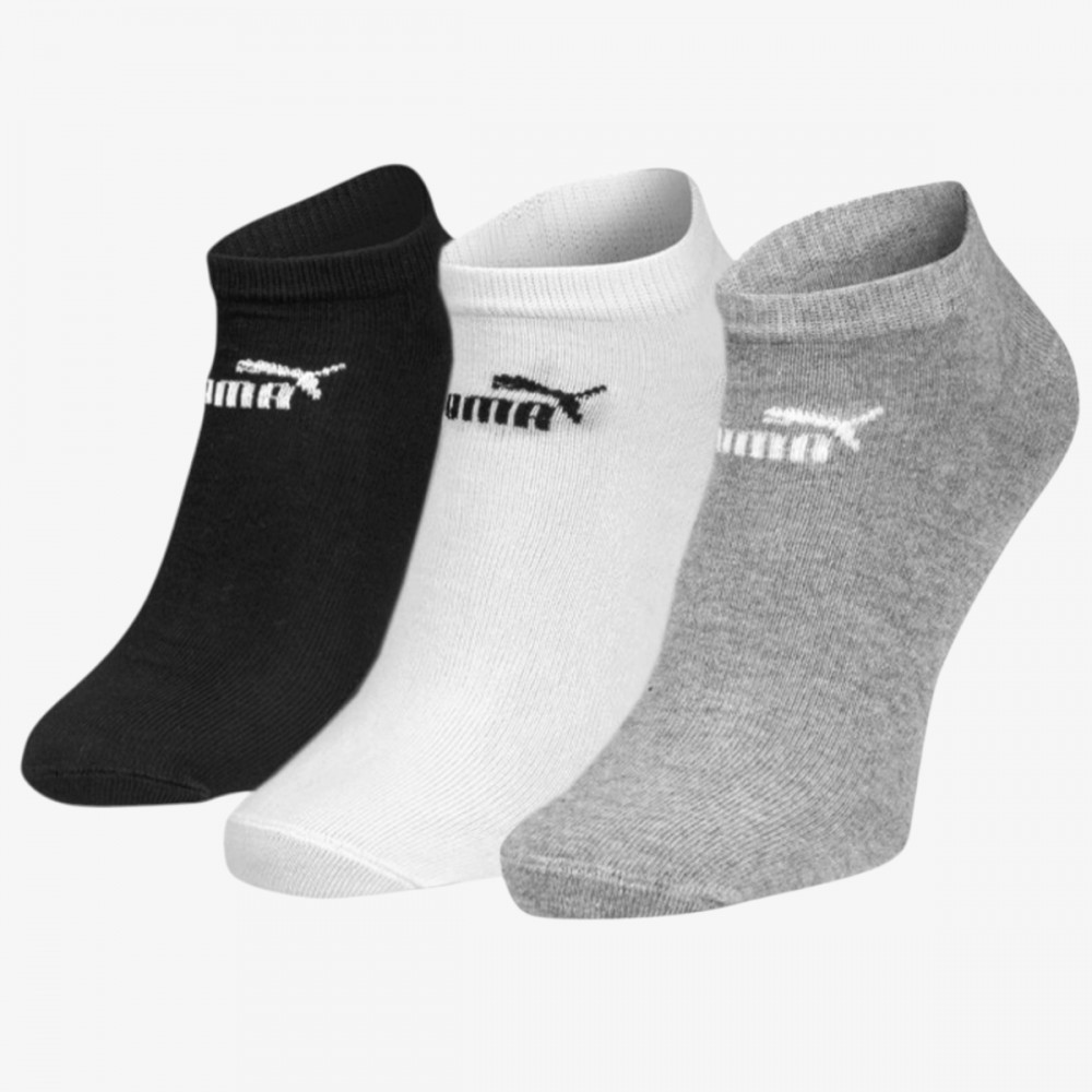 Skarpety Puma Sneaker Socks