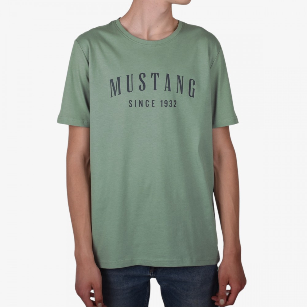 Koszulka Męska Mustang