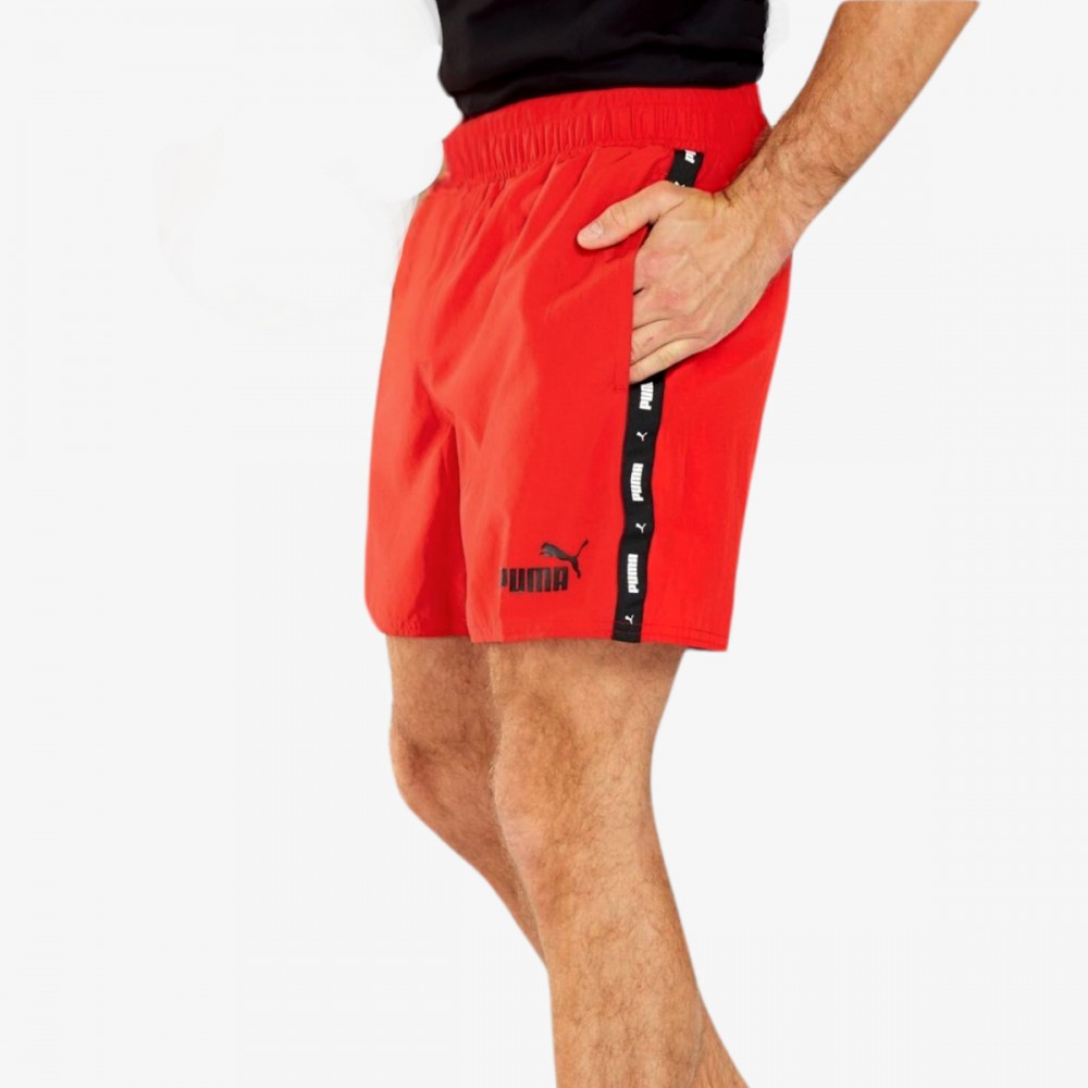 Spodenki Puma Tape Szorty