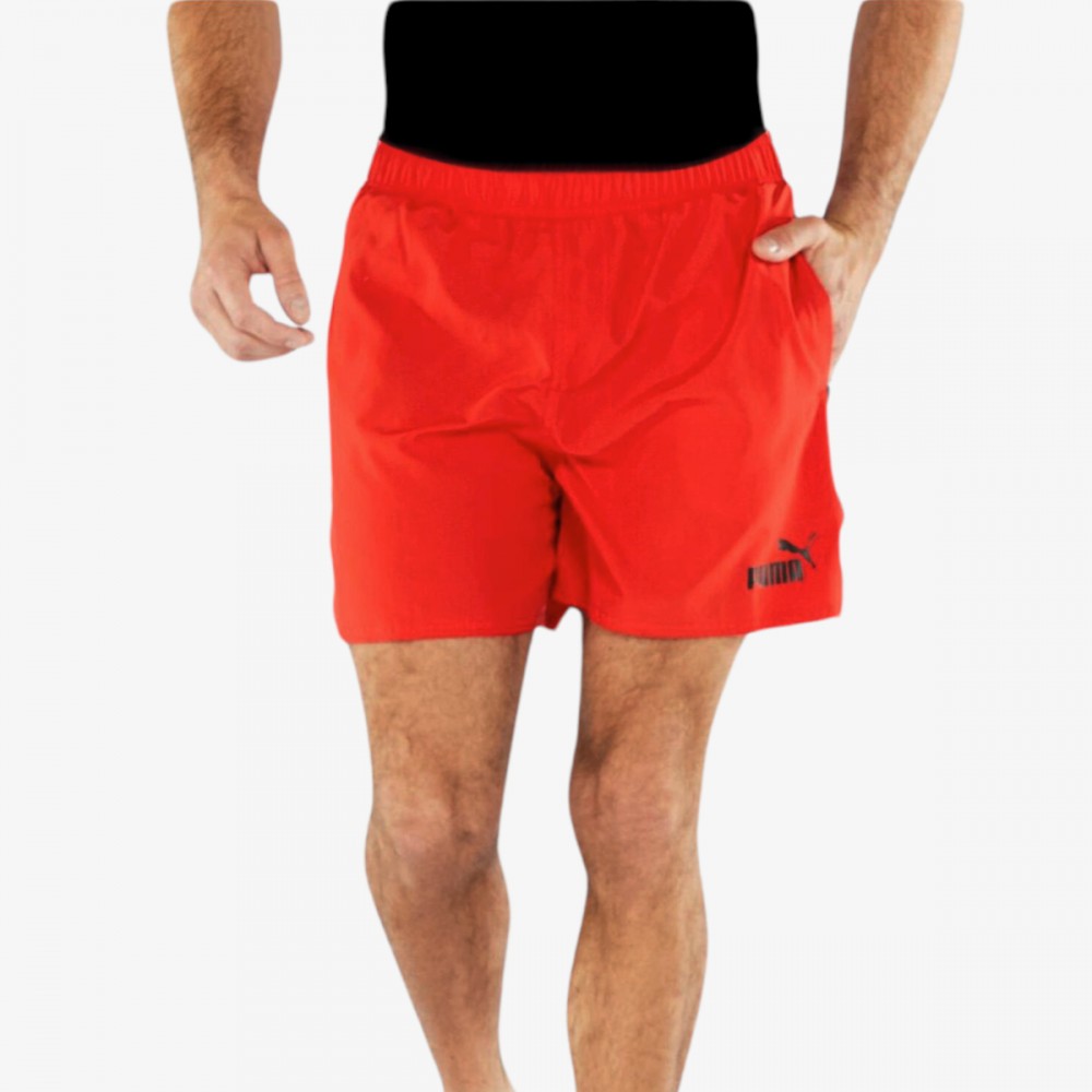 Spodenki Puma Tape Szorty