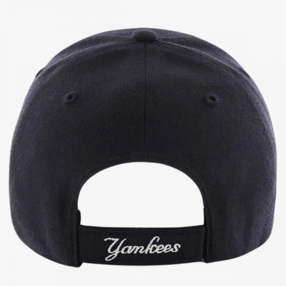 Czapka z daszkiem NY New York Yankees