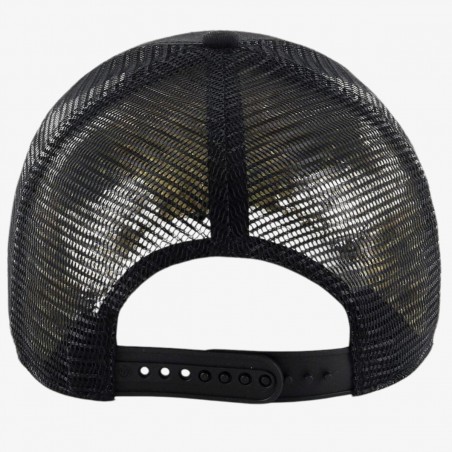 Czapka Z Daszkiem NY New York Trucker