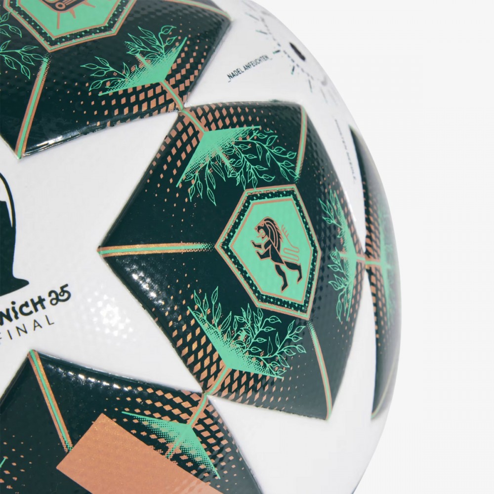 Piłka Nożna Adidas UCL League Certyfikat FIFA