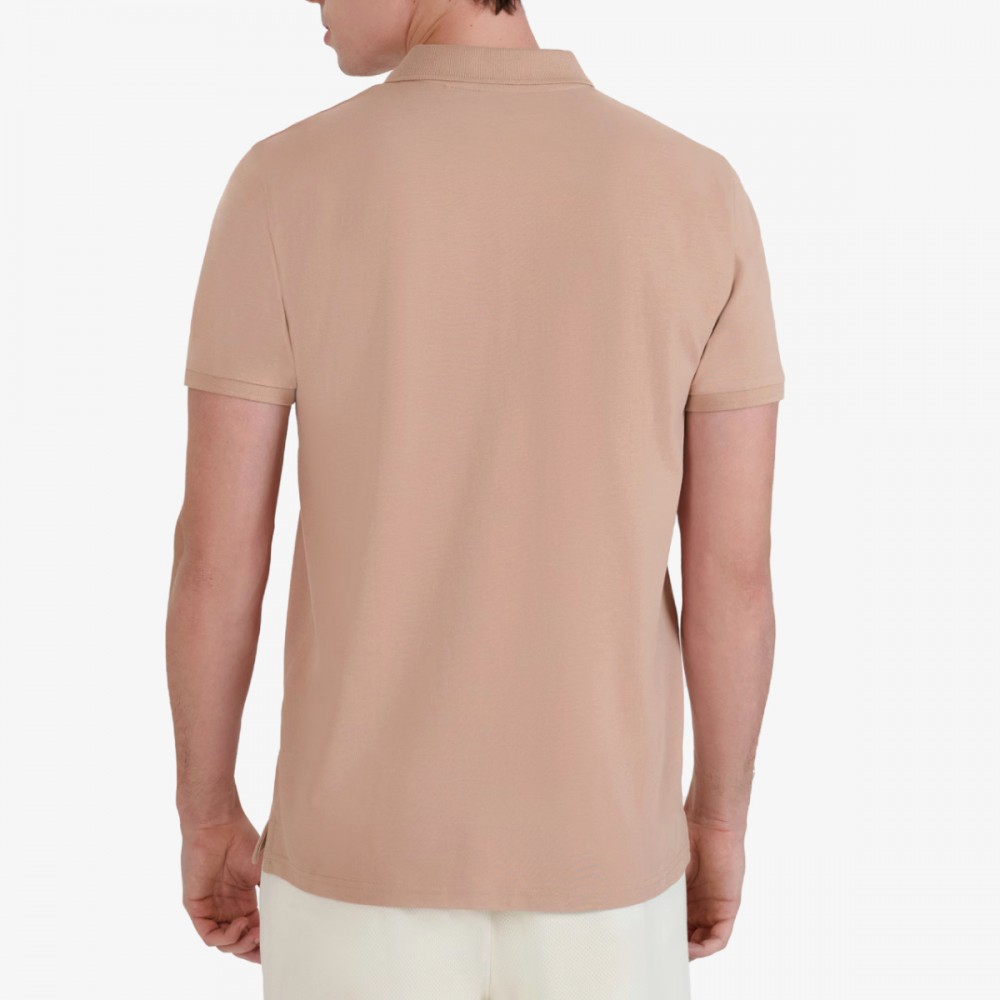 Koszulka Polo 4F Regular Fit