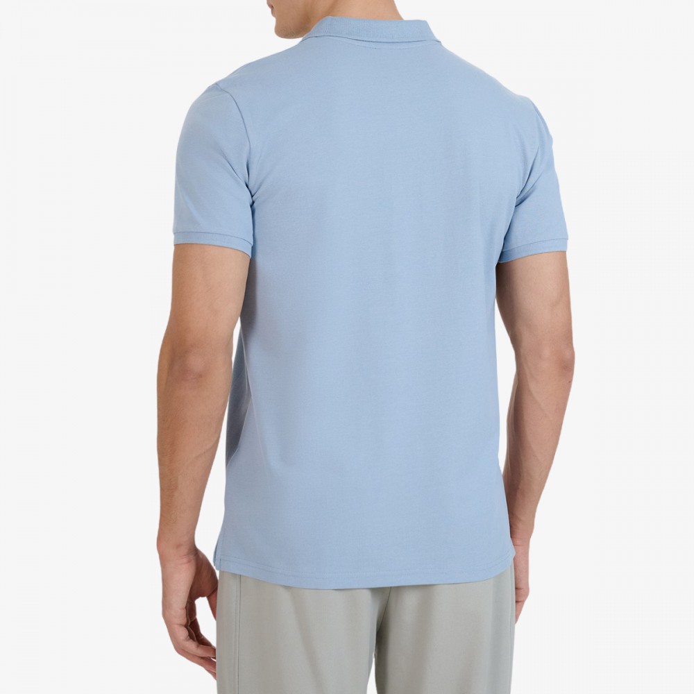 Koszulka Polo 4F Regular Fit