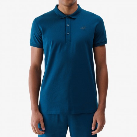 Koszulka Polo 4F Regular Fit
