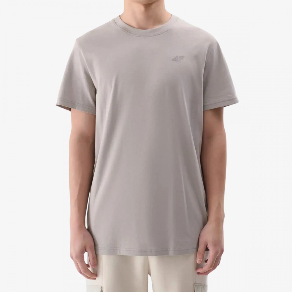 Koszulka Męska 4F Regular Fit