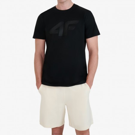 Koszulka 4F Regular Fit