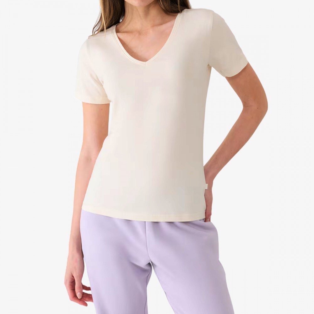 Koszulka 4F Slim Fit