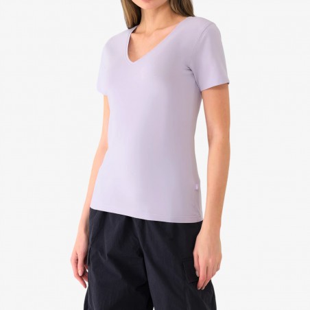 Koszulka 4F Slim Fit