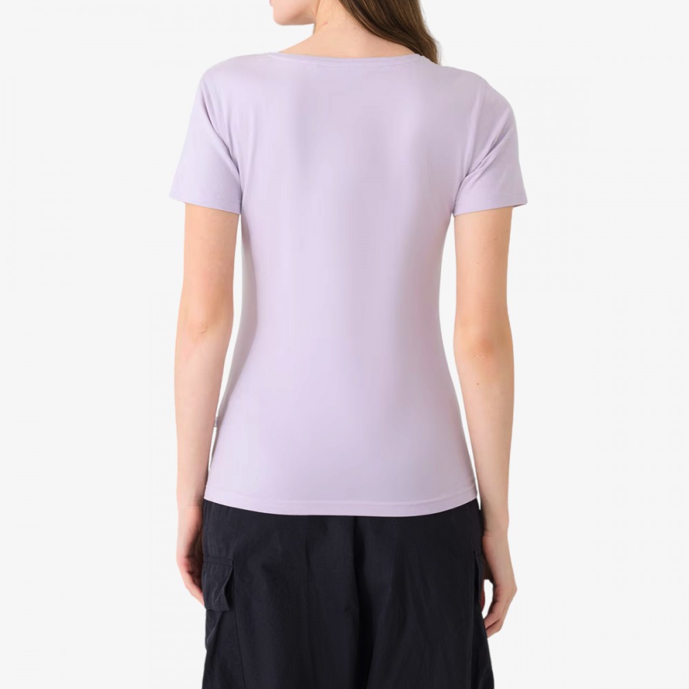 Koszulka 4F Slim Fit
