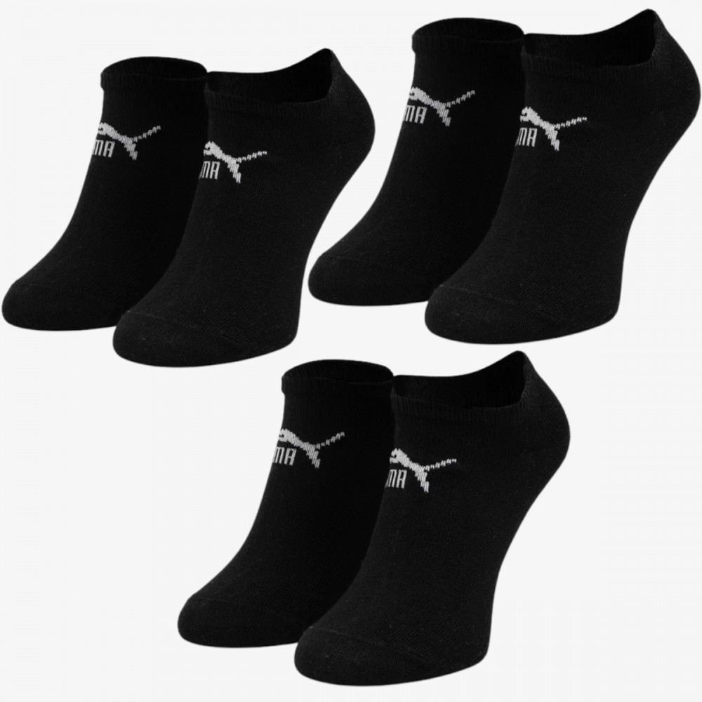 Skarpety Puma Sneaker Socks