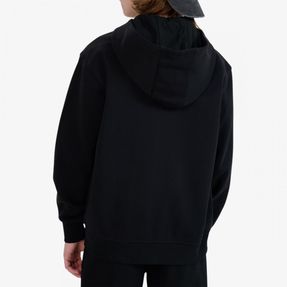 Bluza 4F Rozpinana z kapturem