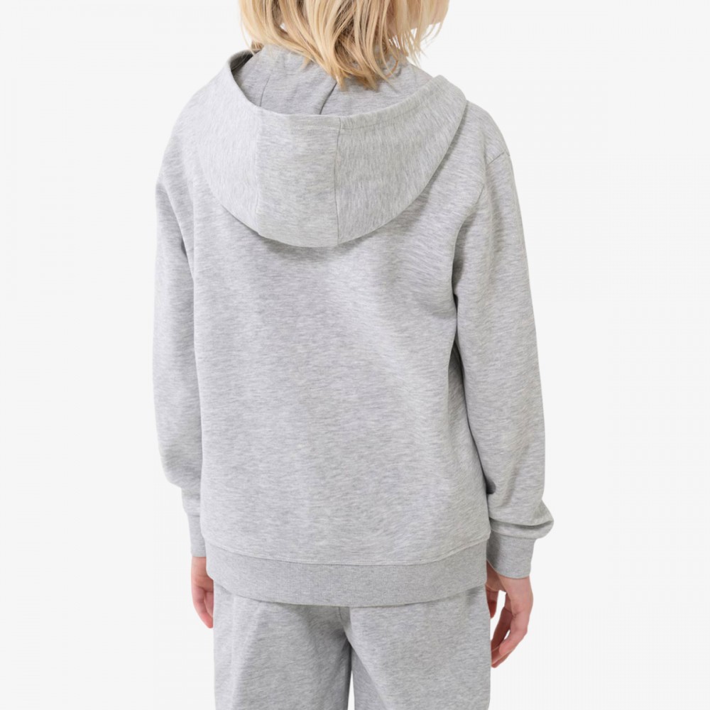 Bluza 4F Rozpinana z kapturem