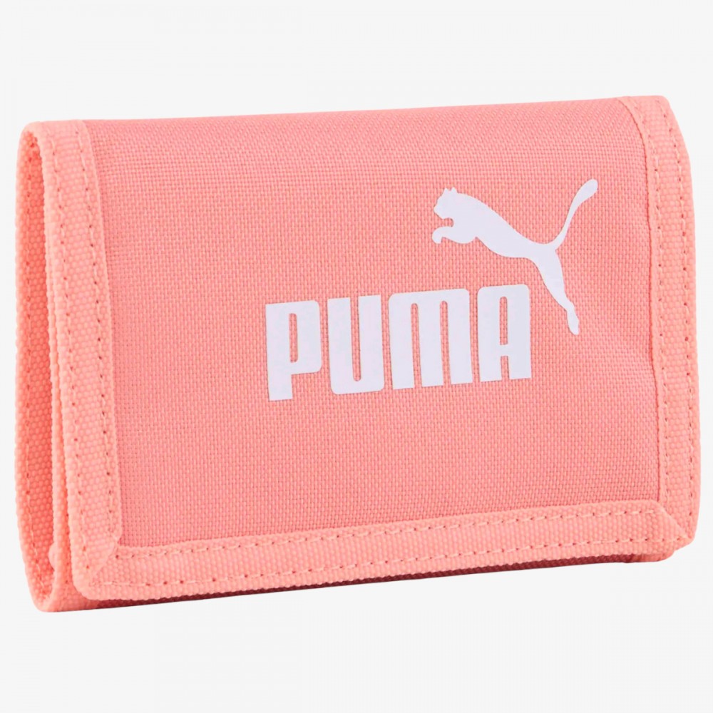 Portfel Puma Phase Wallet