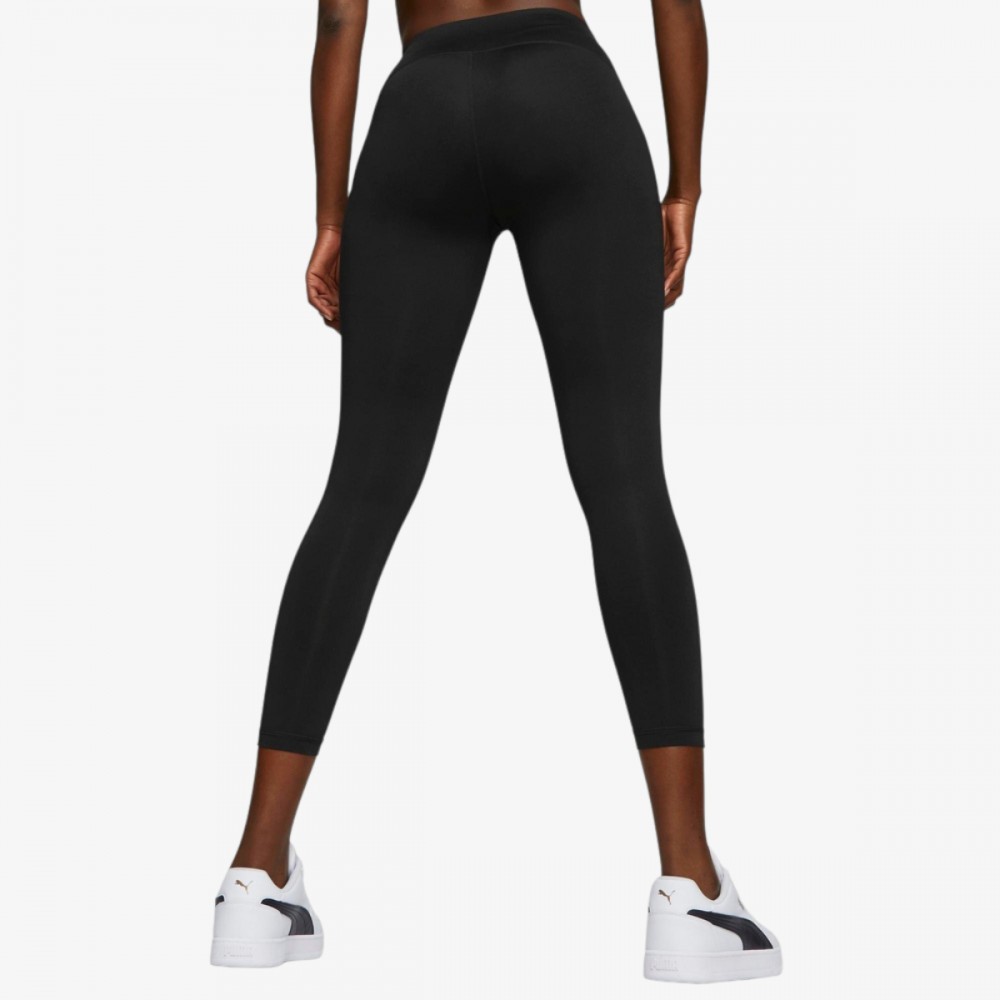 Legginsy Puma 3/4