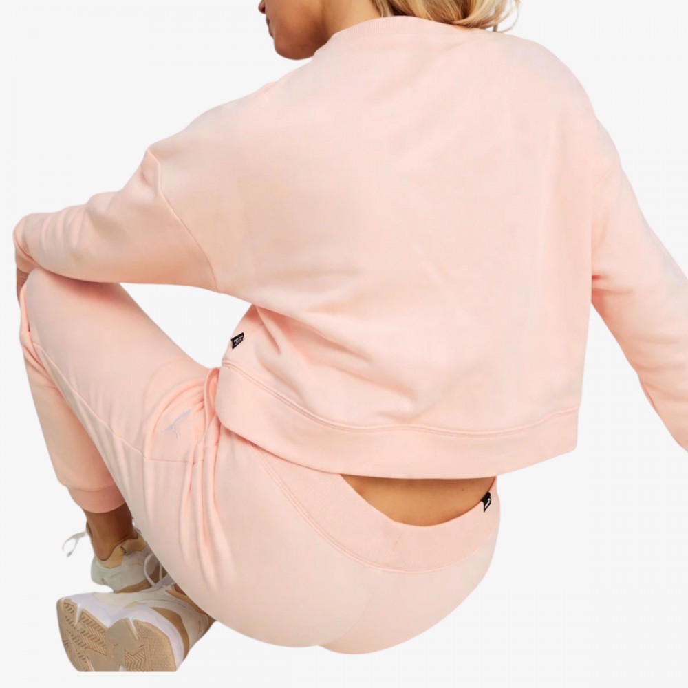 Dres Damski Puma Komplet