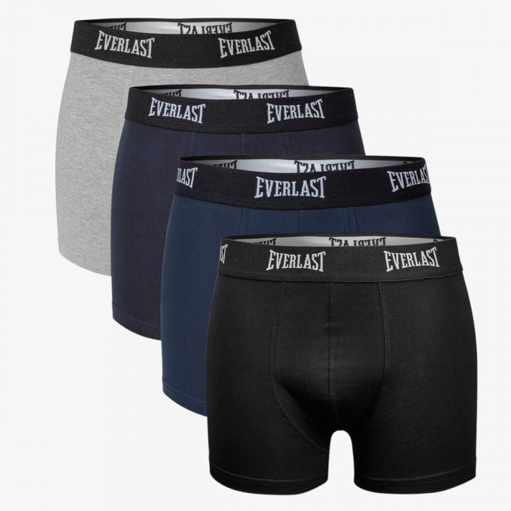 Bokserki Everlast