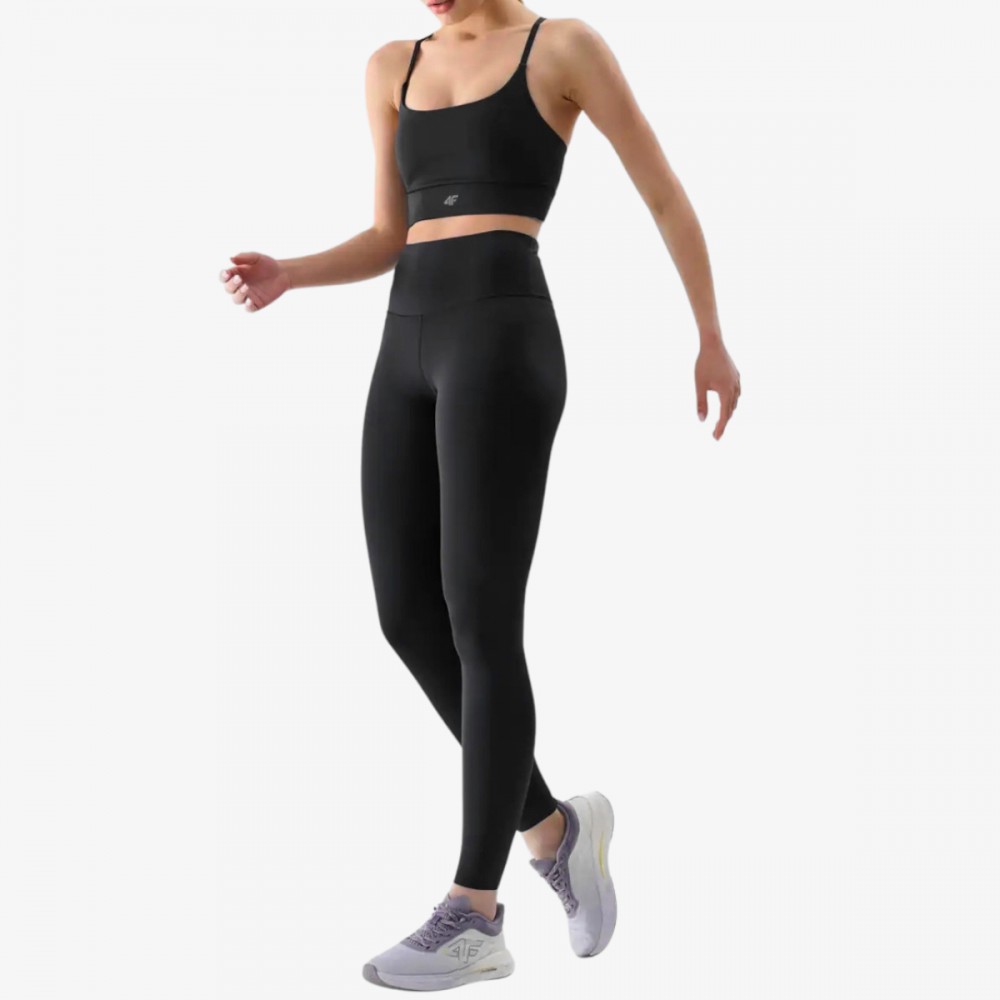Legginsy 4F Treningowe 4FDry