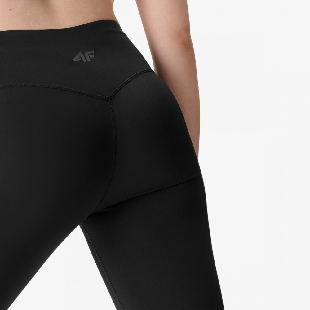Legginsy 4F Treningowe 4FDry