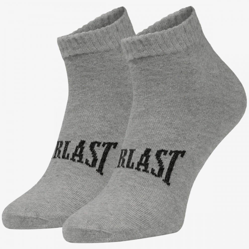 Skarpety Everlast Quarter 6Pak