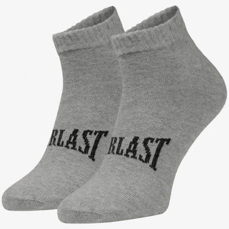Skarpety Everlast Quarter 6Pak