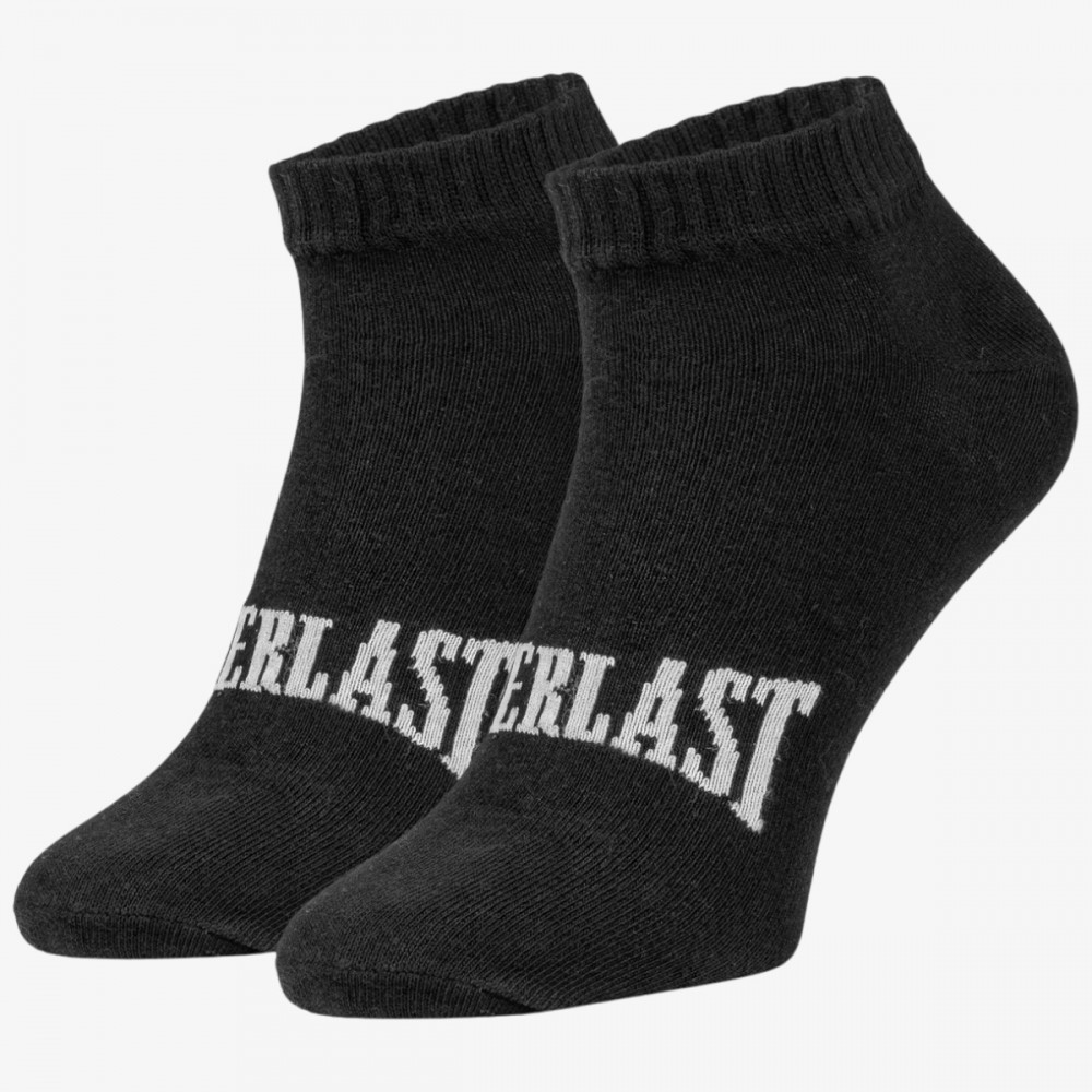 Skarpety Everlast Quarter 6Pak